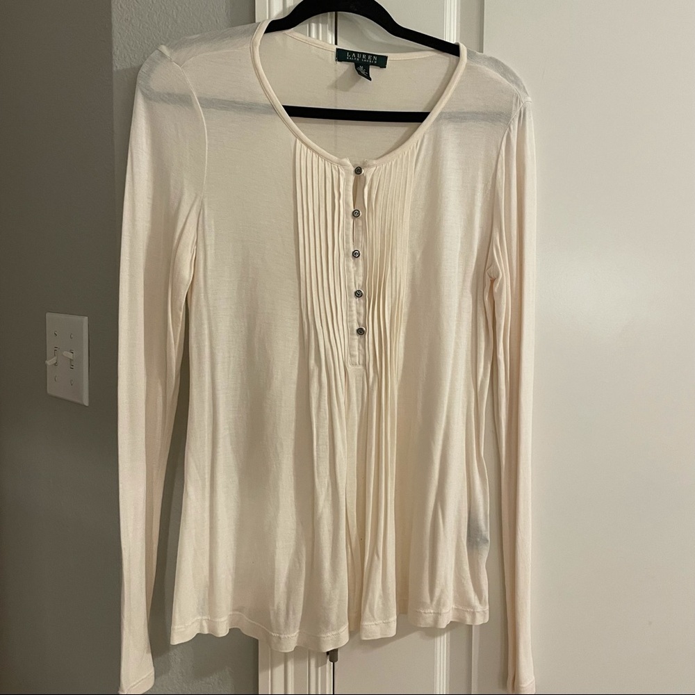 Ralph Lauren Top